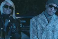 T.I. & Teyana Taylor Hunt Traffickers & Abusers In A Powerful New Video