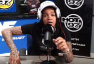 Young M.A. Kicks A Freestyle That’s Germane & So So Def (Video)
