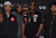 Bone Thugs Help Out A Fan Who Had A Thuggish Ruggish Time In Cleveland (Video)