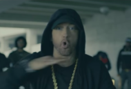The Secret Service Visited Eminem After His Threatening Lyrics Toward Donald Trump