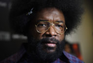 Think Hip-Hop Has Grown Too Materialistic? Questlove Does Too.  Here’s Why.