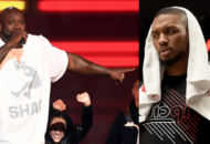 Shaq & Dame Lillard Foul Each Other With Diss Tracks Over Who’s The Better Rapper