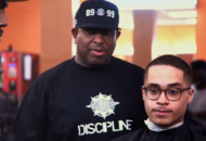 Guru’s Son Transforms Into His Father For Gang Starr’s New Video