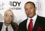 Dr. Dre Explains Why Eminem Was The Missing Link In Making 2001 (Video)