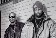 Gang Starr’s Album Is Here & It’s One Of The Best Yet (Audio)