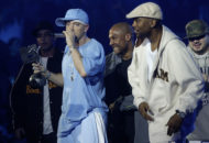Eminem’s Rage Against The Machine Has Overshadowed The Sad Demise Of D12 (Video)