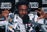 King Los Kicks The Year’s Best Freestyle. MCs Should Be Shook (Video)