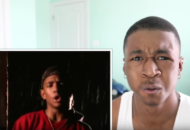 A 20-Year-Old Hears Mobb Deep For The 1st Time & It Brings Him To Tears (Video)