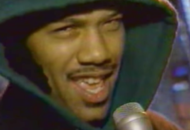 Redman On Getting Stepped To By MC Hammer In The 90s: “Hammer Don’t Play!!” (Video)