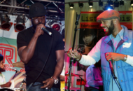 This 1998 Black Thought & Common Freestyle Is An Incredible Hip-Hop Moment In Time
