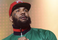 The Game is Not Playing. Here’s Another Hit Featuring Ice Cube, Dr. Dre, & will.i.am (Audio)
