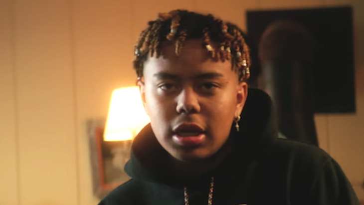 YBN Cordae Gave Hip-Hop Fans A Reason To Be Thankful In 2019 & This ...
