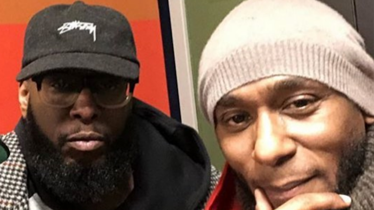 Yasiin Bey & Talib Kweli Detail How Black Star’s Upcoming Album Came To Be