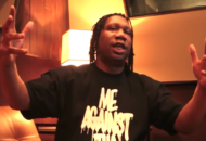 KRS-One Shows Why He’s A Miracle On A Song From His New Mixtape