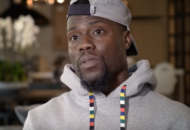 A New Documentary Shows Kevin Hart’s Flaws With Brutal Honesty (Video)