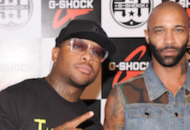 Royce Tells Joe Budden He Has A New Album & It Will Bring Budden Out Of Retirement