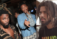 EarthGang’s New Video Is For A Song That Prompted J. Cole To Sign Them