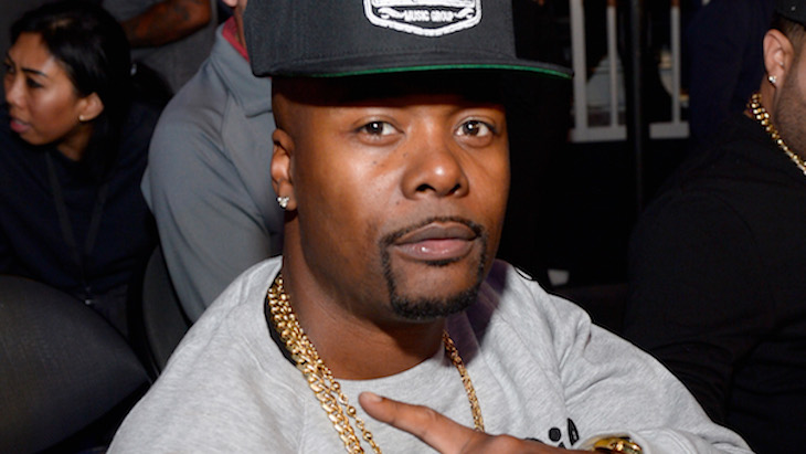Memphis Bleek Recalls A Wild Story About JAY-Z’s Early Stash Of Cash (Video)