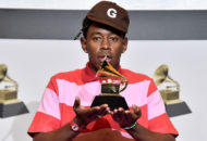 Tyler, The Creator Explains Why His First Grammy Win Is Bittersweet (Video)