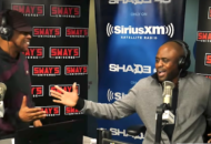 Wayne Brady Rips 2020’s 1st 5 Fingers Freestyle & It’s Completely Off The Top (Video)