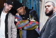 Your Old Droog’s New Song Features Prodigy Over Alchemist Production (Audio)