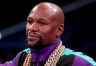 Floyd Mayweather Got Out Of A $750K Deal & Then Made $750 Million (Video)
