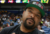 Ice Cube Explains Why Storytelling Is The Top Level Of MC’ing (Video)