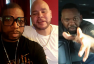 Diamond D Recruits Raekwon, Fat Joe & More For A Video About Being Built To Last