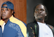 Jadakiss & Pusha-T Go Head-Hunting For MCs On A Fierce New Collabo (Audio)