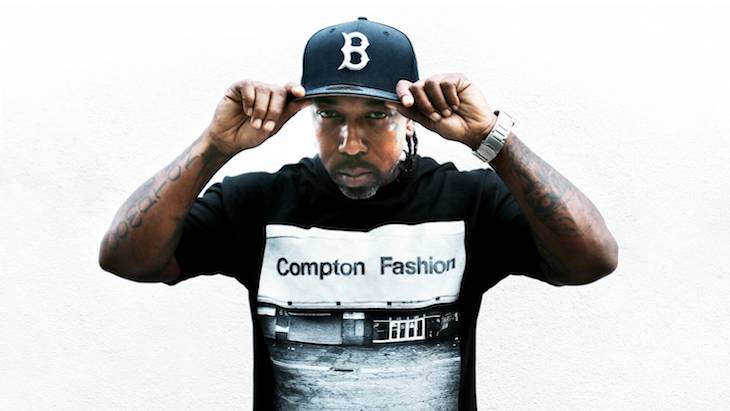 MC Eiht Offers Firsthand Insight Into How Tupac's Gang Affinities