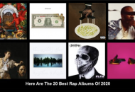 Here Are Our 20 Best Rap Albums Of 2020