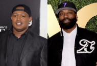 Master P & Baron Davis Want To Buy Reebok To Make It For Us By Us