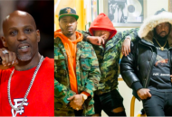 DMX’s New Song With Griselda Is Here & It’s Incredible (Audio)