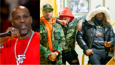Dmx S New Album Will Feature Griselda