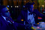 Nas & JAY-Z Are Still Competing But For Much Higher Stakes (Video)