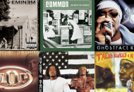 Here Are Some Reasons Why 2000 May Be Hip-Hop’s Greatest Year
