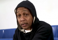 DJ Quik Makes It Hot In Herre By Burning His Death Row Royalty Check