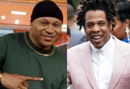 LL Cool J & JAY-Z Will Be Inducted Into The Rock & Roll Hall Of Fame