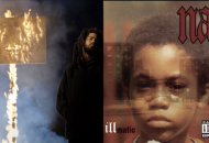 J. Cole’s Off-Season Has Several Cryptic References To Illmatic