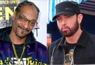 Eminem Discusses His Conflict With Snoop. He Reveals When & Why They Made Peace