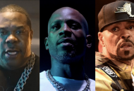 Griselda, Busta Rhymes & Method Man Perform A Tribute For DMX (Video)