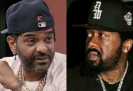 Conway The Machine & Jim Jones Are Going To Battle Rap The Old School Way