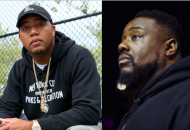 Skyzoo Explains How Phonte Talked Him Out Of Retiring