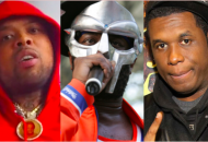 MF DOOM, Jay Electronica & Westside Gunn Join IDK On A Red Hot Song