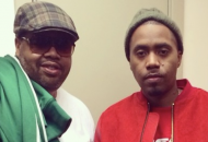 Chucky Thompson, Producer Of Hits For Biggie & Nas, Has Passed Away