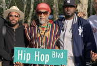 Clark Kent Says Hip-Hop Owes Kool Herc & It’s Time To Pay Up
