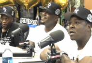 The LOX Detail Their Preparation For The Dipset Verzuz