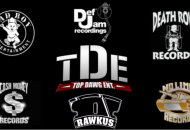 Where TDE Ranks Among Hip-Hop’s Greatest Record Labels