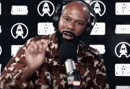 Common Resurrects His Place As A Top MC With This Freestyle