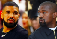 Kanye West Has Challenged Drake To Battle On Verzuz